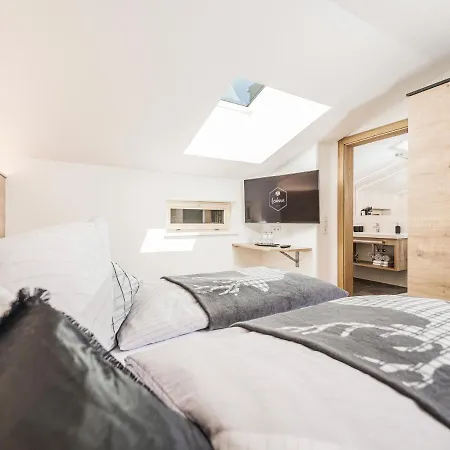 Appartamento Leuhaus Mayrhofen Esterno foto