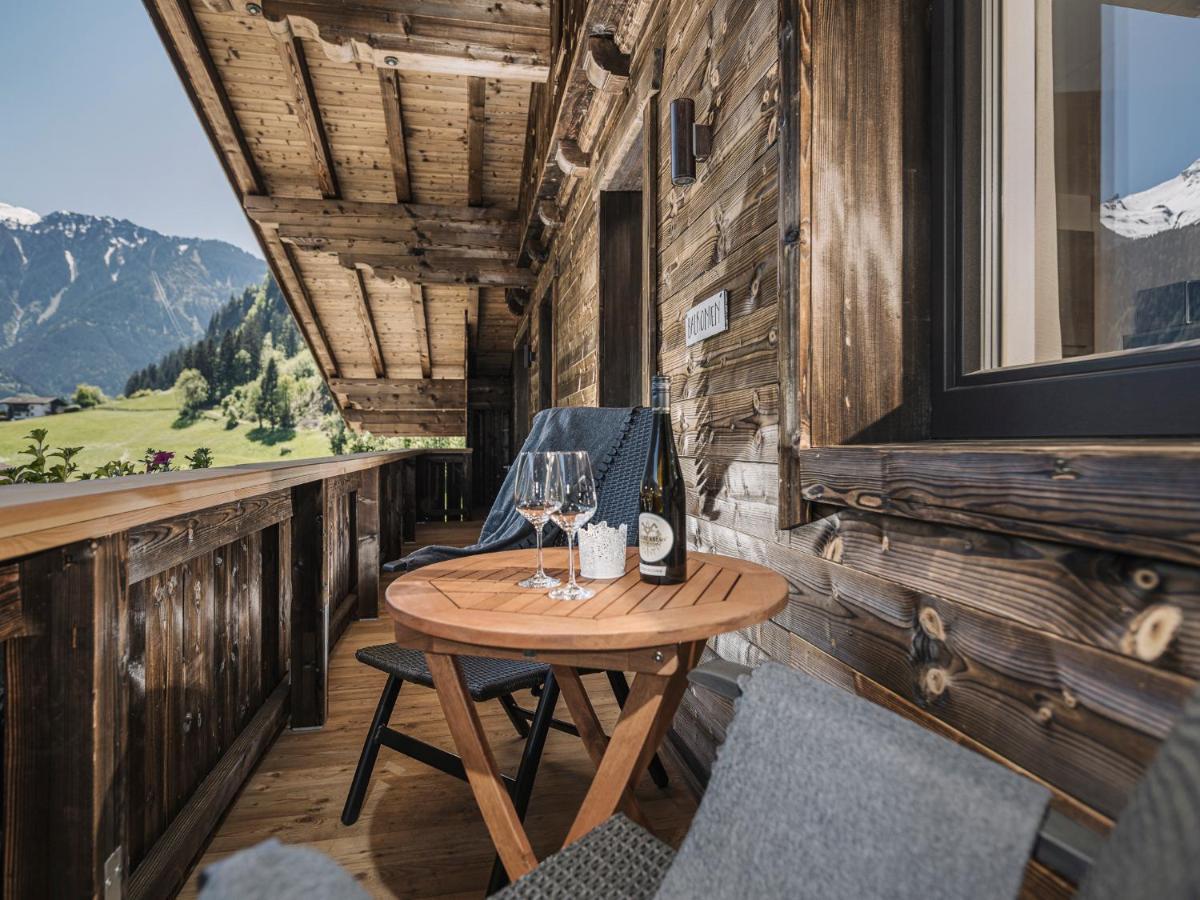 Apartment Leuhaus