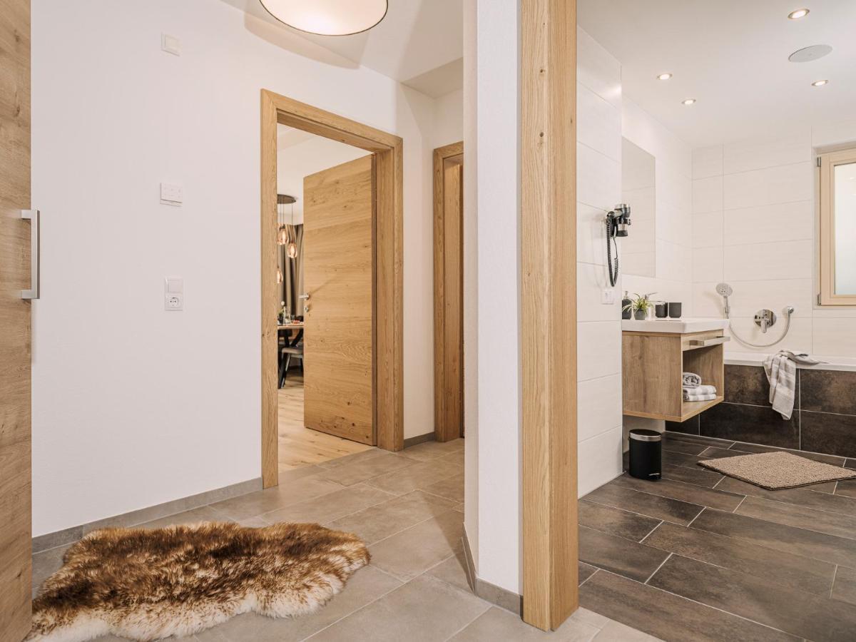 Leuhaus Apartment