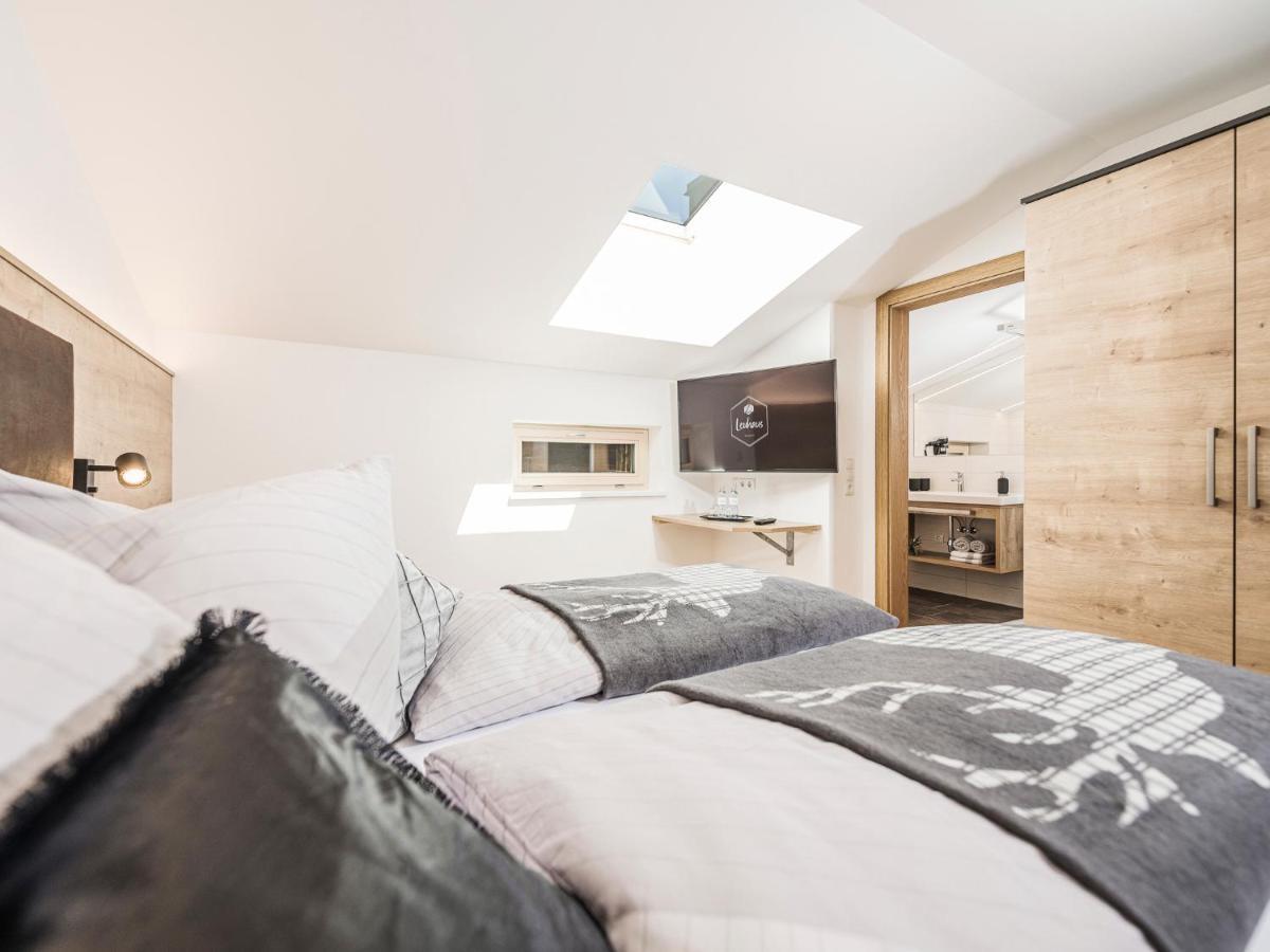 Leuhaus Apartment