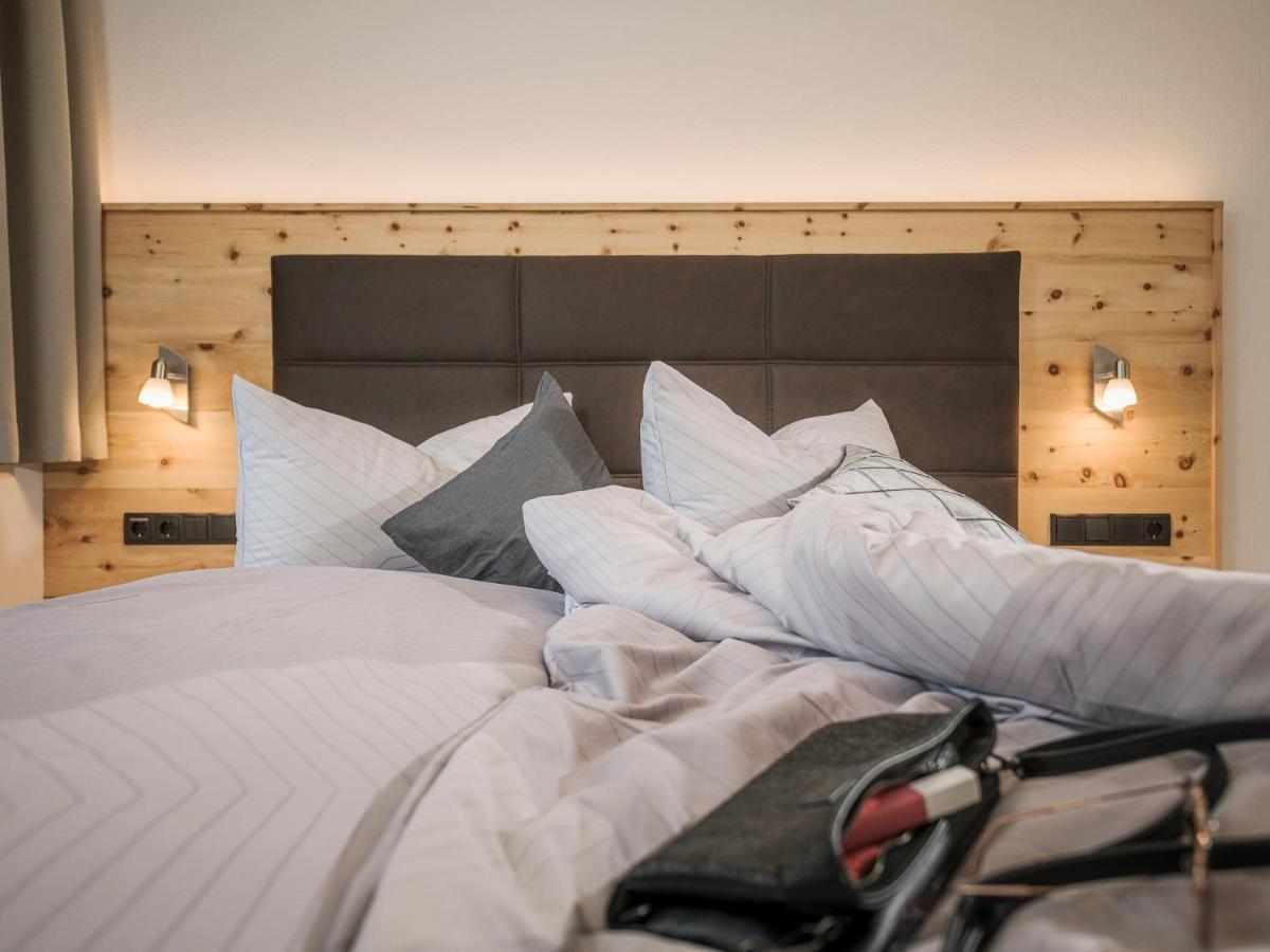 Leuhaus Apartment Mayrhofen