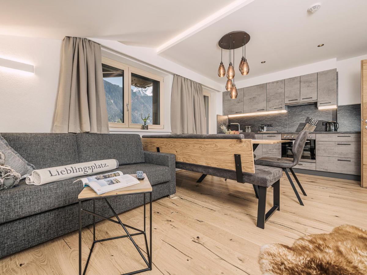 Apartment Leuhaus