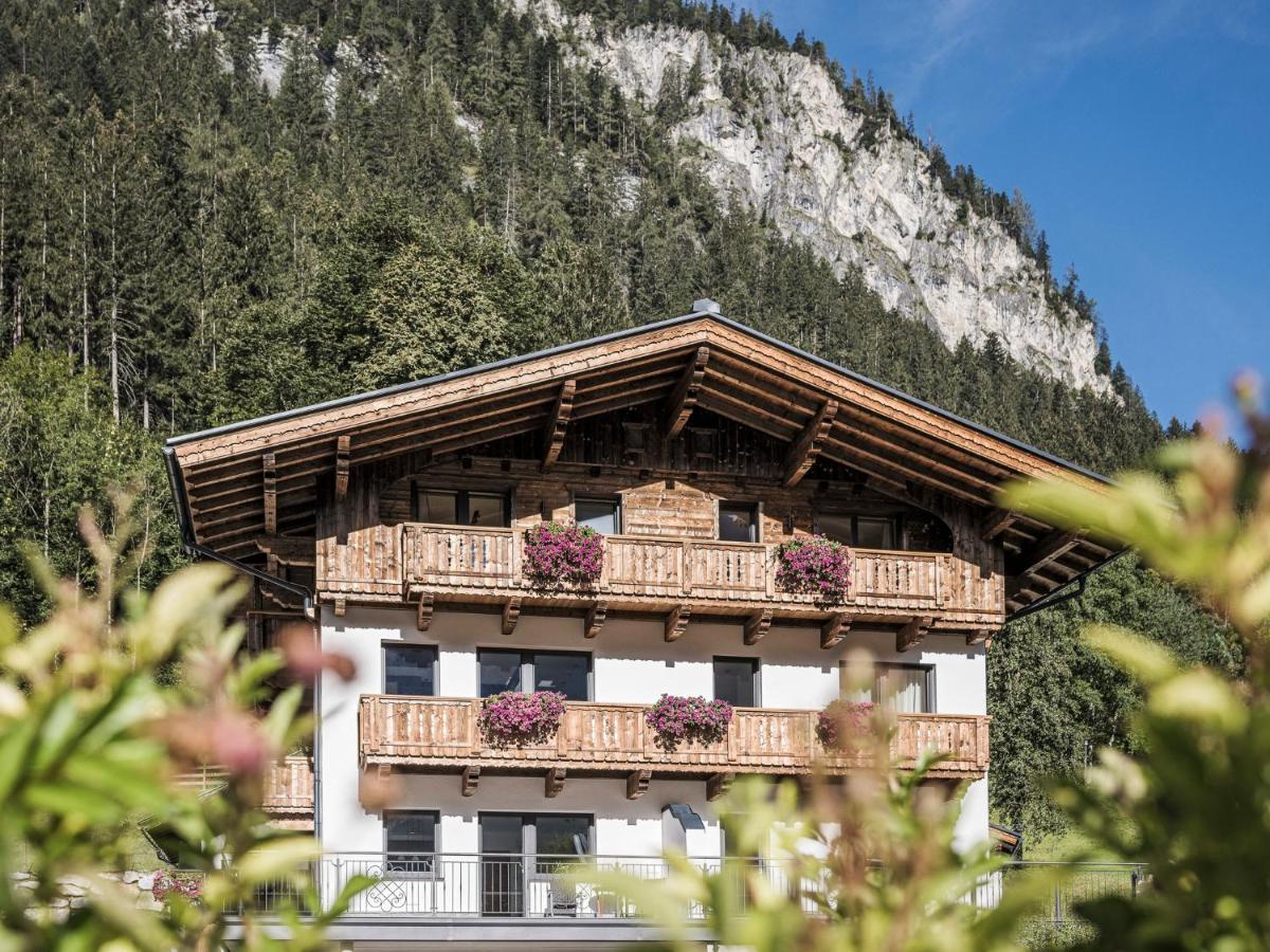 Appartement Leuhaus *