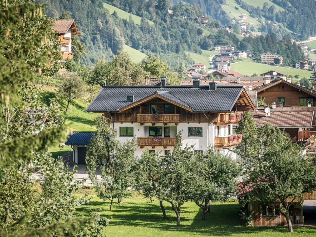 Leuhaus Mayrhofen
