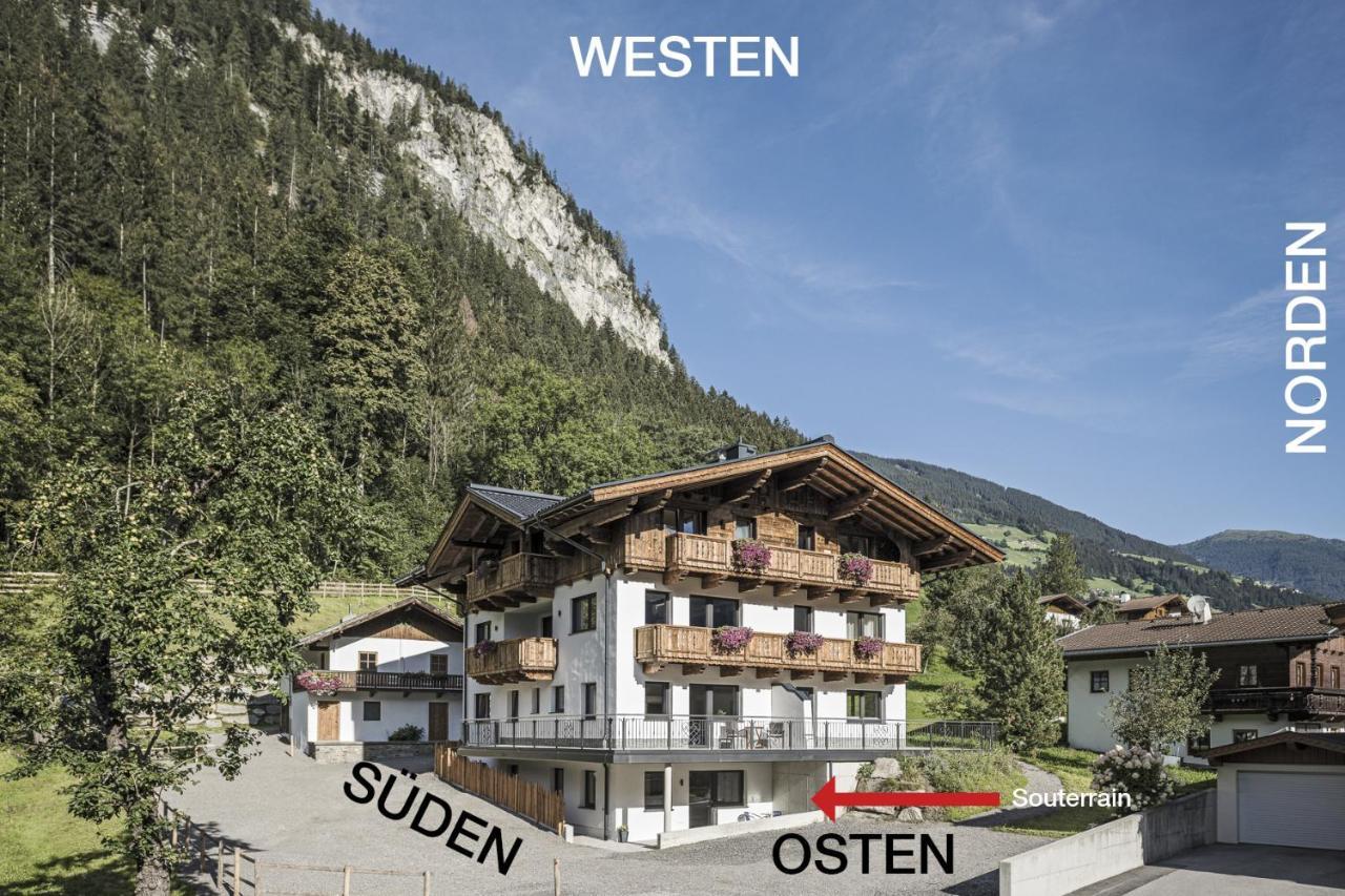 Apartment Leuhaus